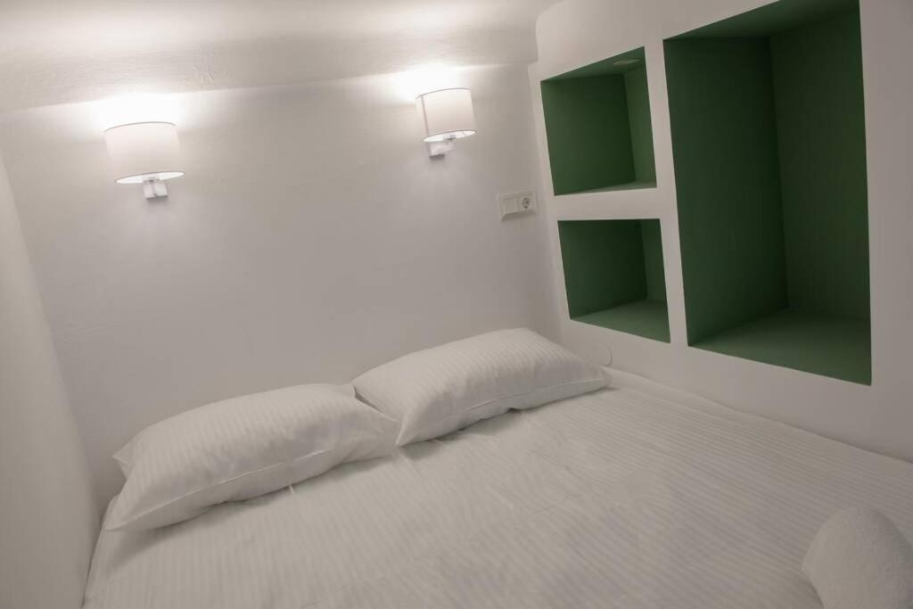 The Little Big Apartment In The Heart Of Heraklion Exterior photo